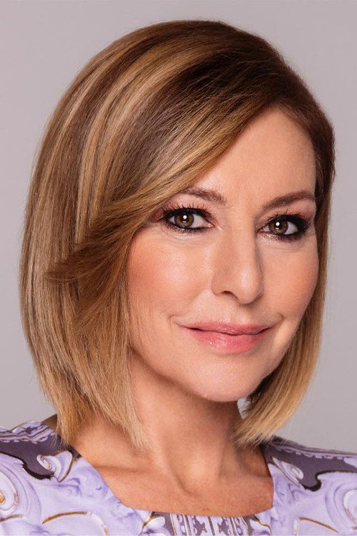 Photo of Antónia Erős, Acting