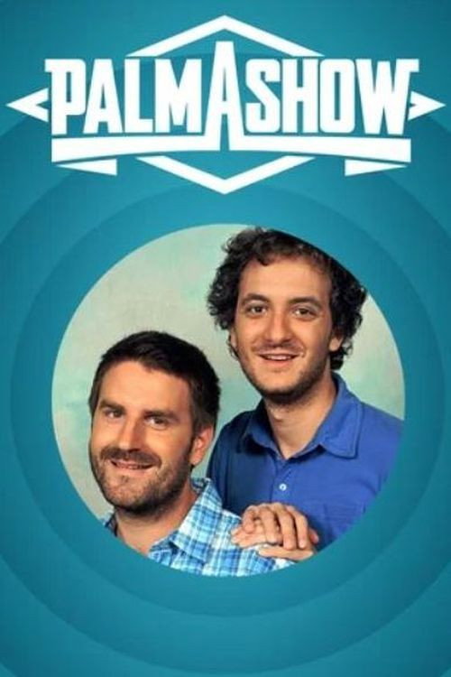 Series poster for Palmashow L'essentiel (2011)