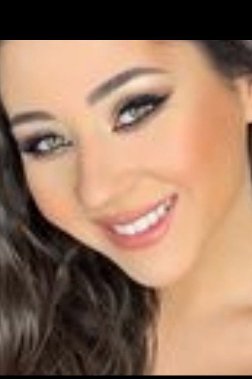 Photo of Nicole Cherry, Acting