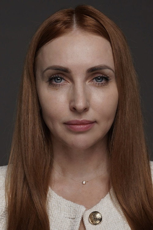 Anna-Mariya Tikhonova profile