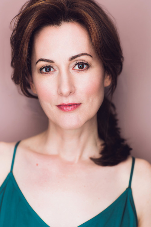 Photo of Marguerite Stimpson, Acting