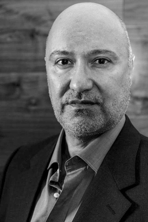Photo of Richard Lemire, Acting