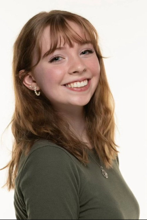 Photo of Autumn Hirsch, Acting