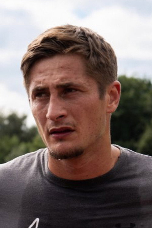 Photo of Hosea Burton, Acting