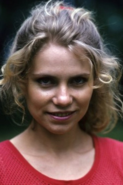Photo of Anna Kaźmierczak, Acting