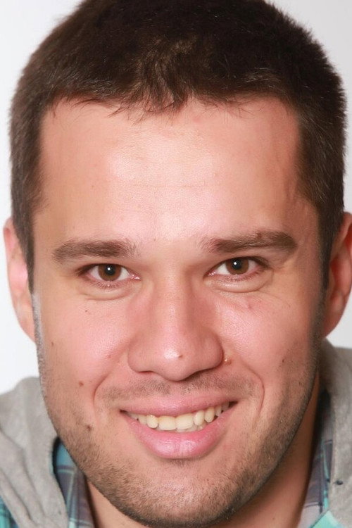 Photo of Yuriy Vaganov, Acting