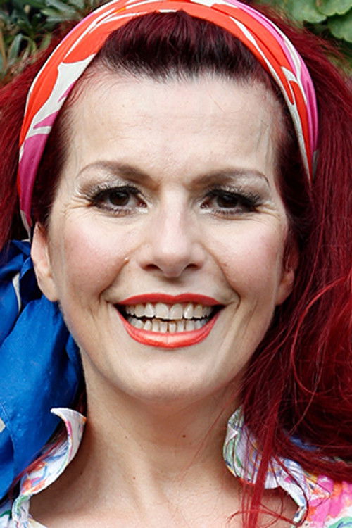 Cleo Rocos profile