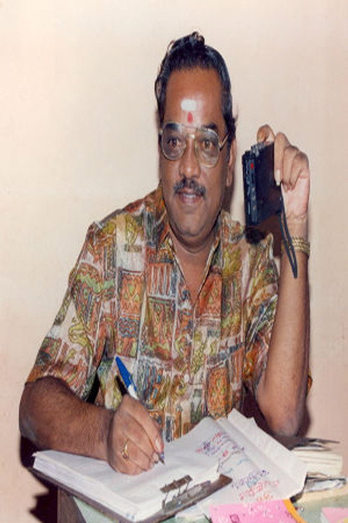 Photo of Kunigal Nagabhushan, Writing