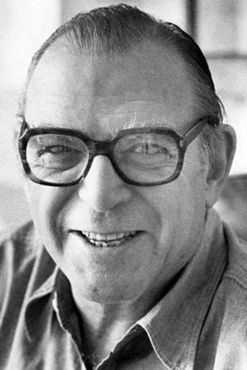 Photo of Ralph Levy, Directing