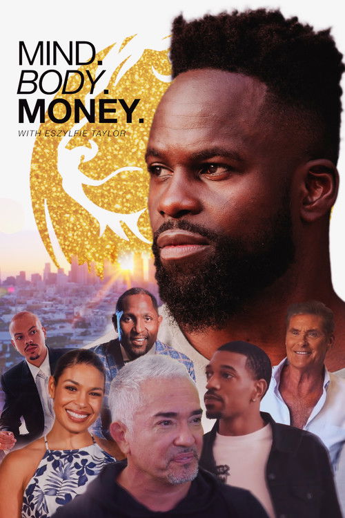 Mind. Body. Money. poster