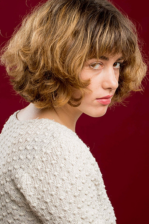 Elisheva Weil profile