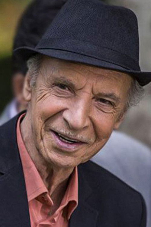 Hushang Harirchiyan profile