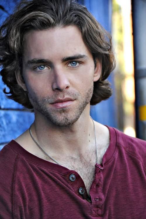 Photo of Jack Buckley, Acting