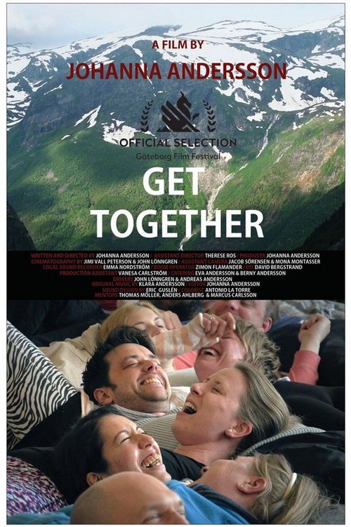 Movie poster for Mötas (2016)