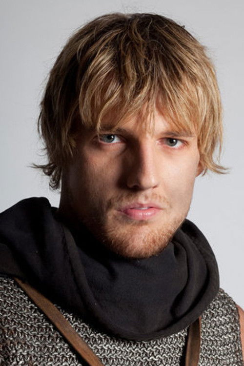 Photo of Cody Deal, Acting