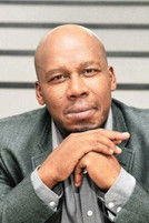 Hamilton Dlamini profile