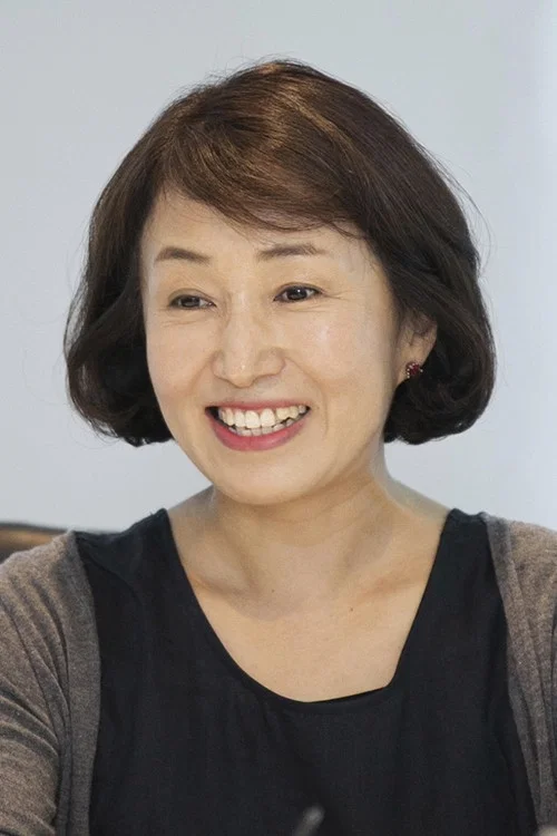 Photo of Park Yeon-seon, Writing