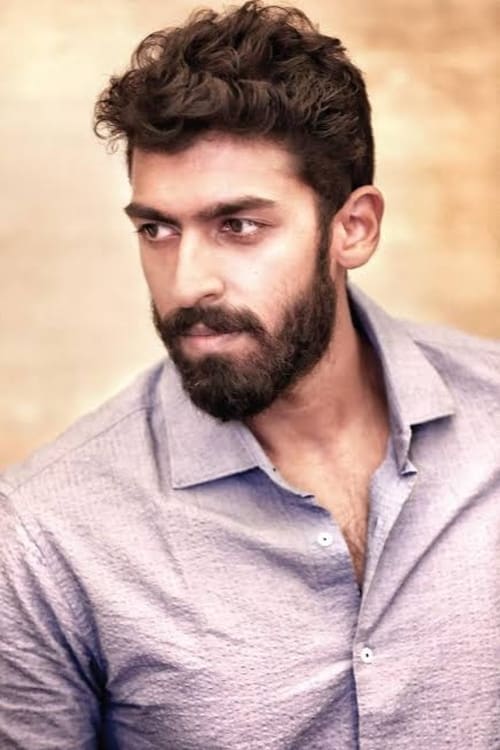 Photo of Vinay Rajkumar, Acting