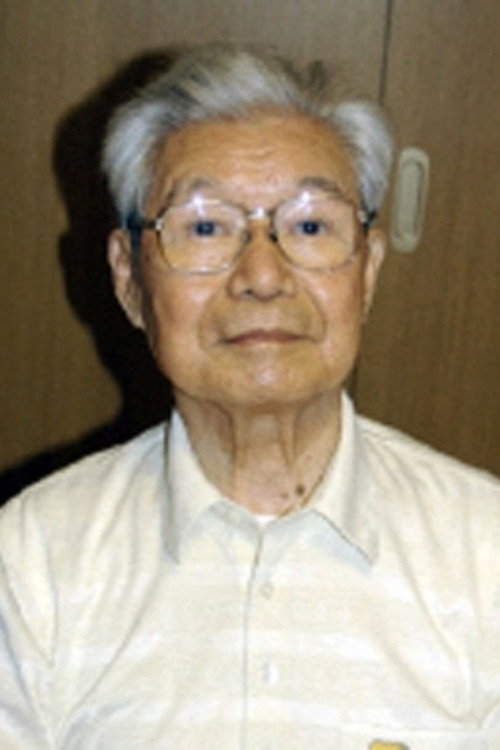 Photo of Katsumi Nishikawa, Directing