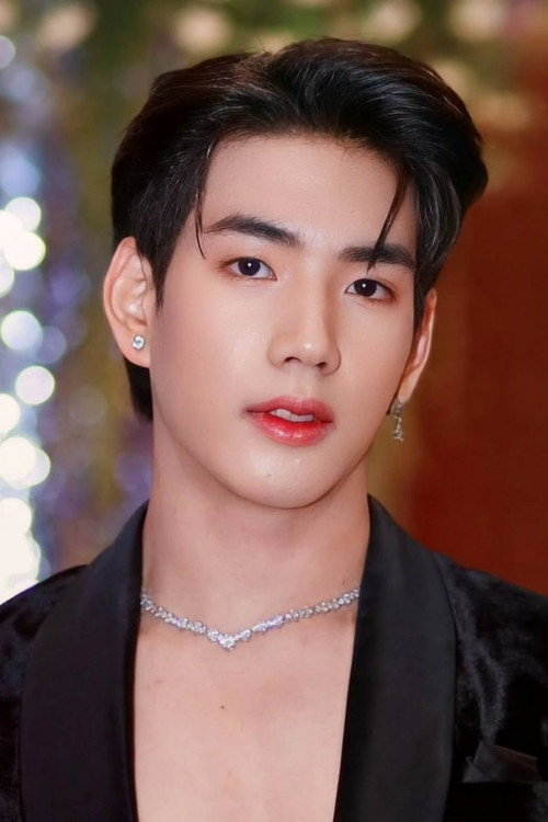 Jica Nattanon Petcharat profile