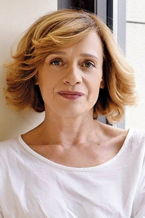 Georgia Mavrogeorgi profile