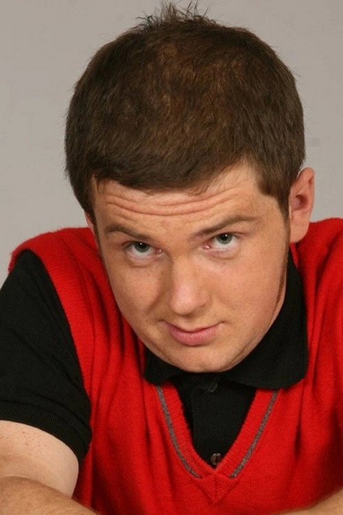 Pavel Serdyuk profile