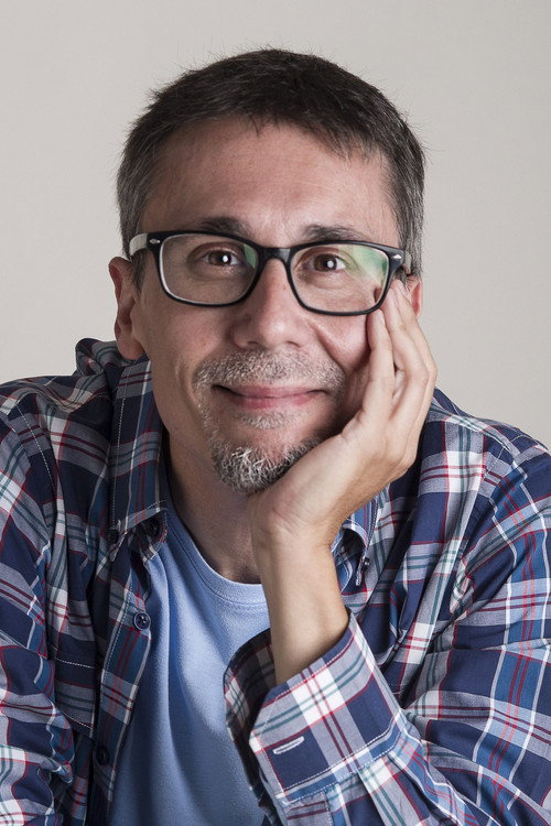 Photo of Elio Quiroga, Directing