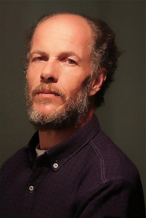 Photo of Álvaro García, Acting