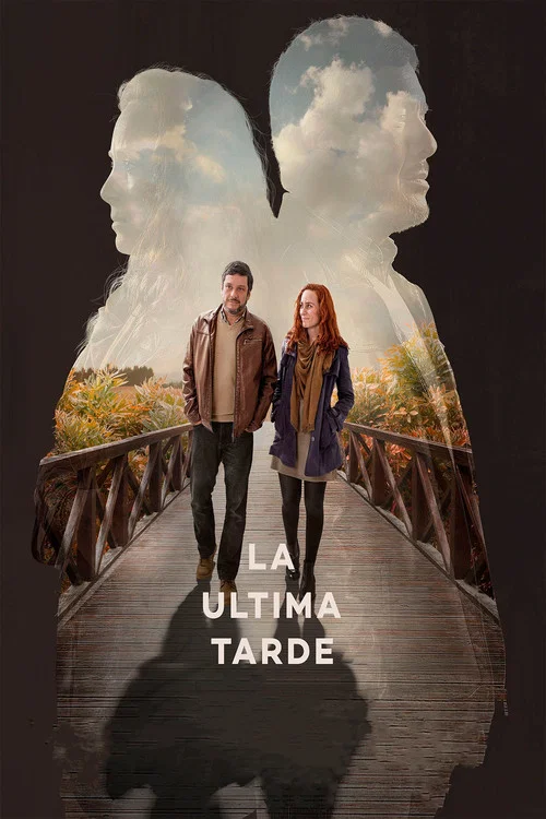 Movie poster for One Last Afternoon (2016)
