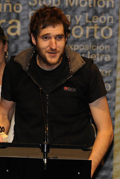 Photo of Kote Camacho, Directing