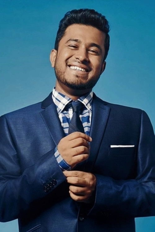 Abish Mathew profile
