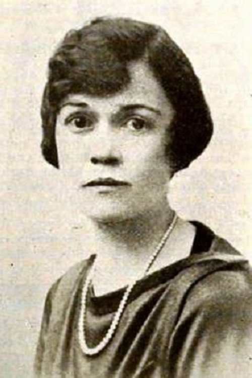 Photo of Hope Loring, Writing