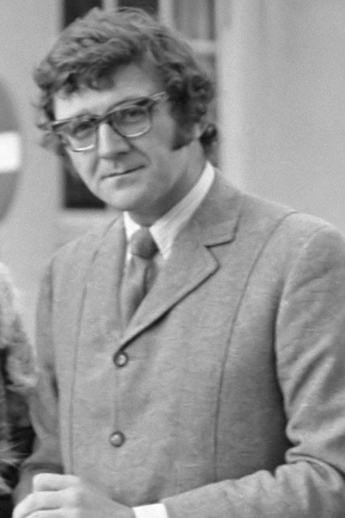 Kevin Billington profile