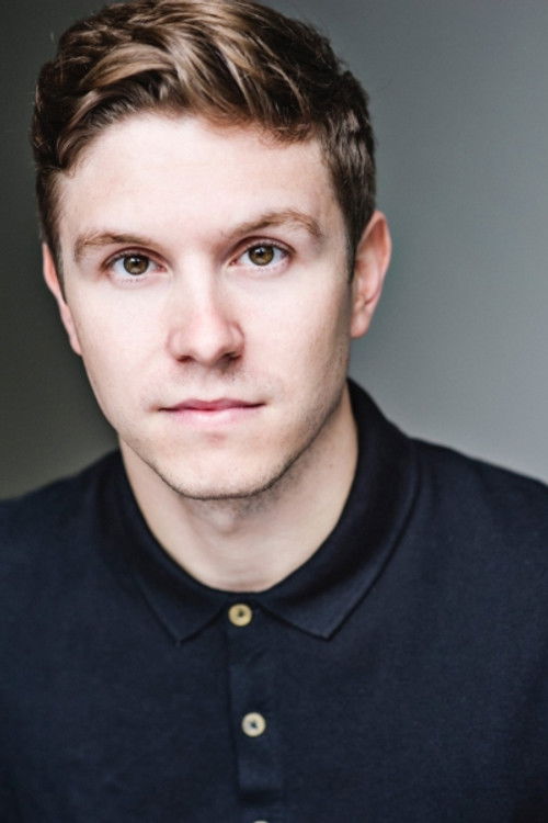 Photo of Craig Mather, Acting