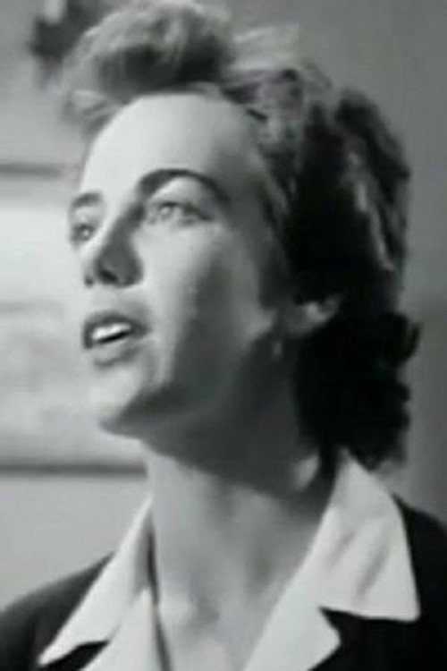Photo of Efi Poly, Acting