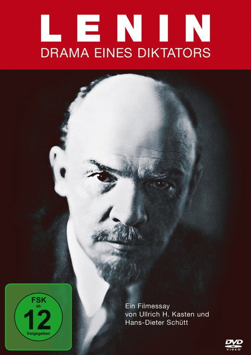 Movie poster for Lenin - Drama eines Diktators (2013)