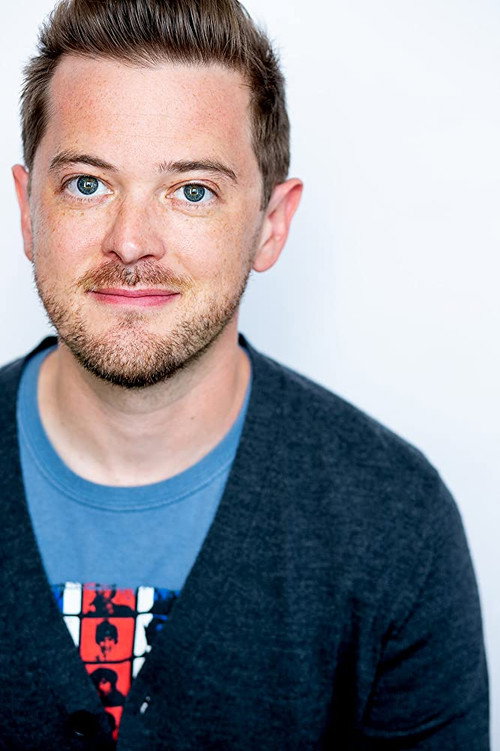 Photo of Chris Dotson, Acting