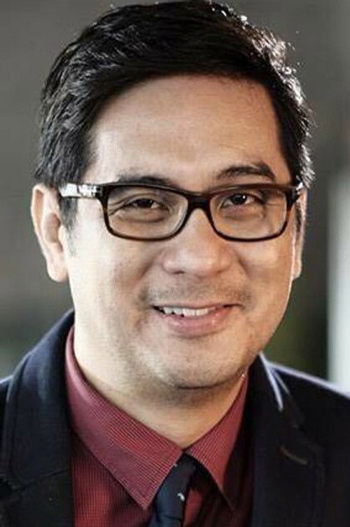 Laurenti Dyogi profile