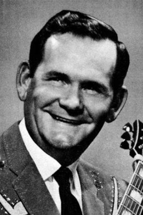 Photo of Hank Locklin, Acting