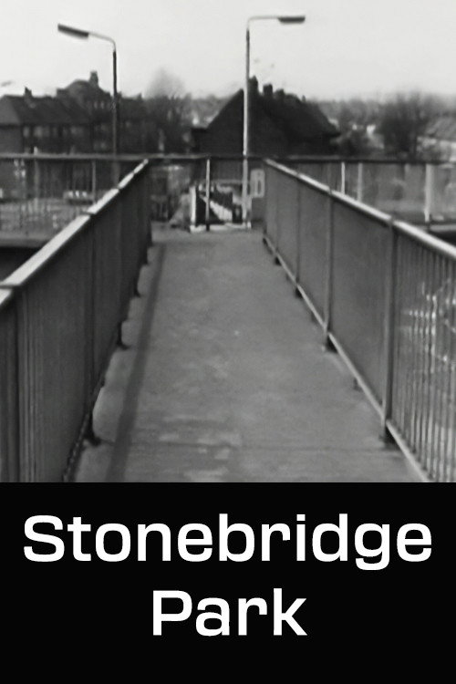 Movie poster for Stonebridge Park (1981)