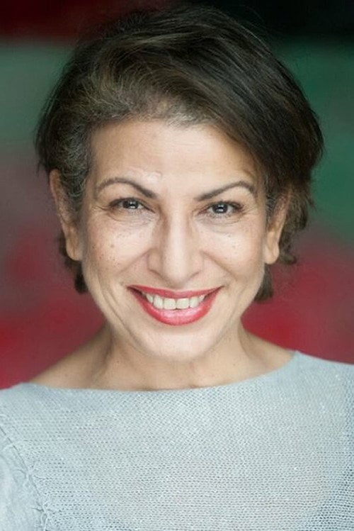 Photo of Akéla Sari, Acting