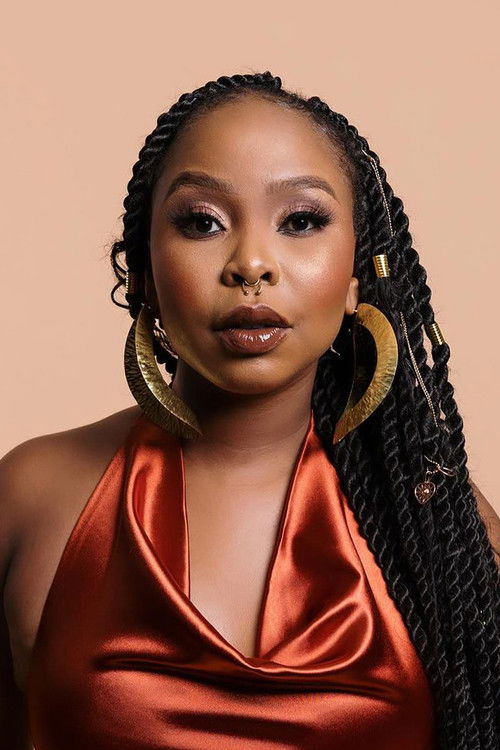 Didie Makobane profile