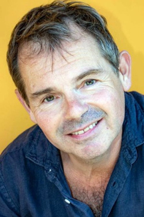 Photo of Pascal Besson, Acting