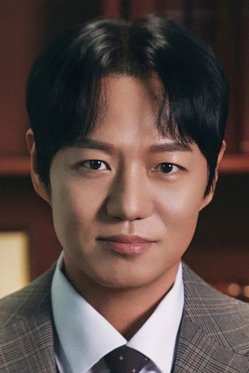 Go Young-bin profile