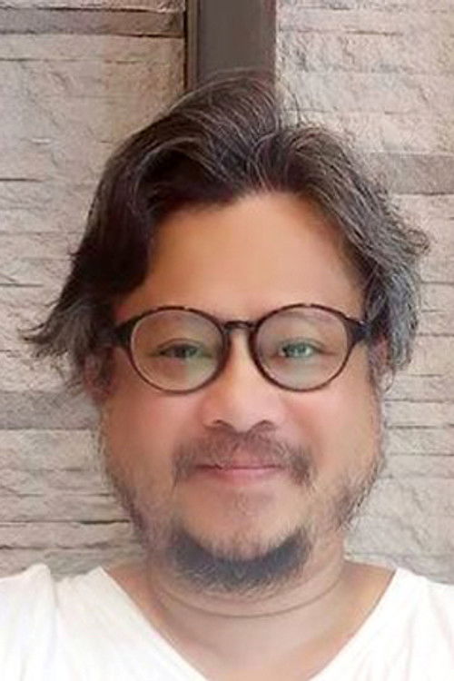 Petch Warayu Rakkul profile