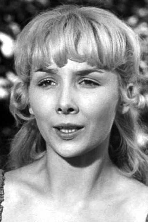 Paule Noëlle profile