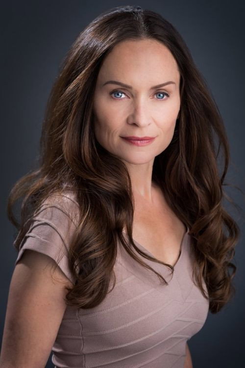 Photo of Heidi Kaufman, Acting