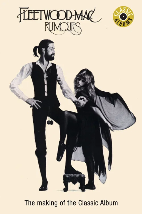 Movie poster for Classic Albums: Fleetwood Mac - Rumours (1997)