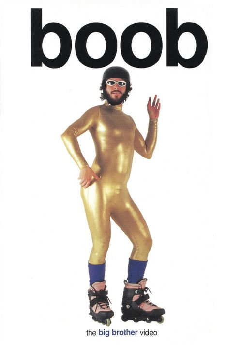 Movie poster for Big Brother: Boob (1999)