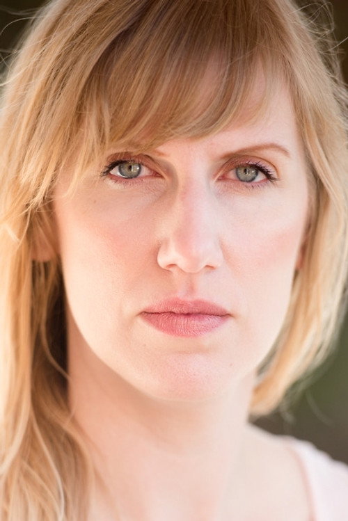 Photo of Anna Lee Lawson, Acting